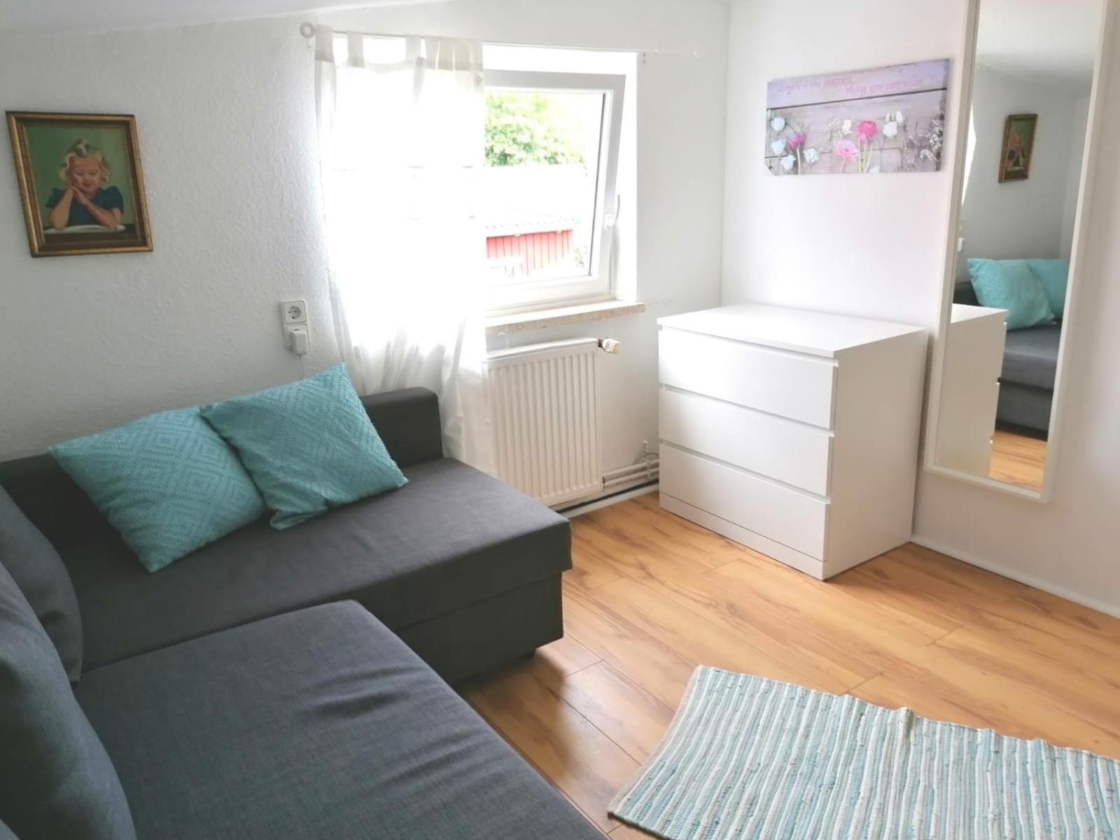 Ferienwohnung Am Schleswiger Rathaus Экстерьер фото